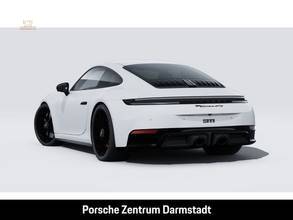 Thumbnail von Porsche 992 911 Carrera GTS Surround-View Liftsystem-VA