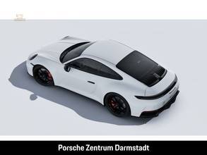 Thumbnail von Porsche 992 911 Carrera GTS Surround-View Liftsystem-VA