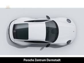 Thumbnail von Porsche 992 911 Carrera GTS Surround-View Liftsystem-VA