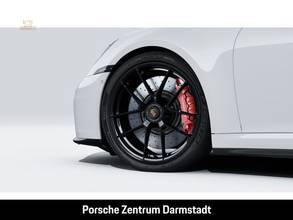 Thumbnail von Porsche 992 911 Carrera GTS Surround-View Liftsystem-VA