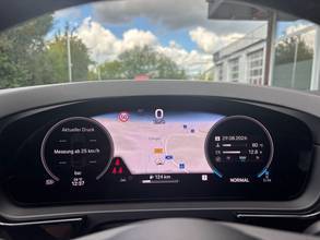 Thumbnail von Porsche Cayenne Coupe Burmester Sport-Design Luft Stand