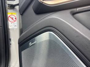 Thumbnail von Porsche Cayenne Coupe Burmester Sport-Design Luft Stand