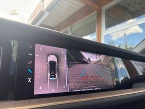 Thumbnail von Porsche Cayenne Coupe Burmester Sport-Design Luft Stand