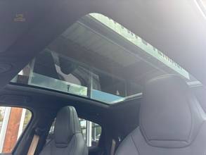 Thumbnail von Porsche Cayenne Coupe Burmester Sport-Design Luft Stand