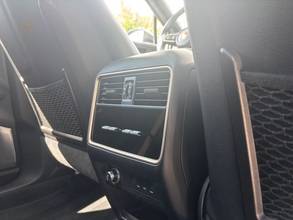 Thumbnail von Porsche Cayenne Coupe Burmester Sport-Design Luft Stand