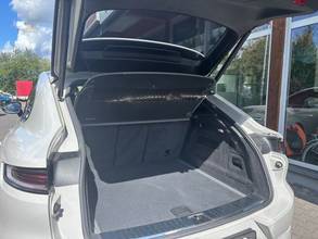 Thumbnail von Porsche Cayenne Coupe Burmester Sport-Design Luft Stand