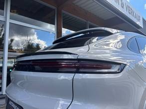 Thumbnail von Porsche Cayenne Coupe Burmester Sport-Design Luft Stand