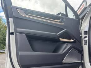 Thumbnail von Porsche Cayenne Coupe Burmester Sport-Design Luft Stand