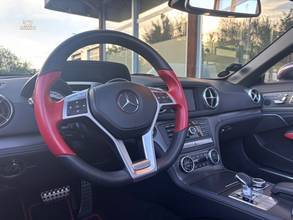 Thumbnail von Mercedes-Benz SL 500 Mille Miglia 417 limitiert deutsch AMG