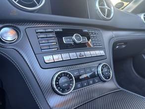 Thumbnail von Mercedes-Benz SL 500 Mille Miglia 417 limitiert deutsch AMG