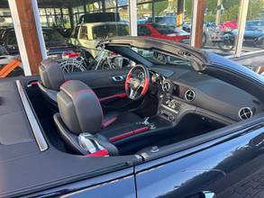 Thumbnail von Mercedes-Benz SL 500 Mille Miglia 417 limitiert deutsch AMG