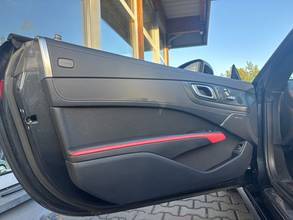 Thumbnail von Mercedes-Benz SL 500 Mille Miglia 417 limitiert deutsch AMG