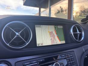 Thumbnail von Mercedes-Benz SL 500 Mille Miglia 417 limitiert deutsch AMG