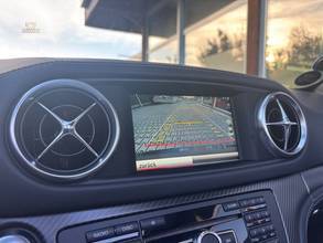 Thumbnail von Mercedes-Benz SL 500 Mille Miglia 417 limitiert deutsch AMG