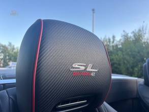 Thumbnail von Mercedes-Benz SL 500 Mille Miglia 417 limitiert deutsch AMG
