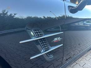 Thumbnail von Mercedes-Benz SL 500 Mille Miglia 417 limitiert deutsch AMG