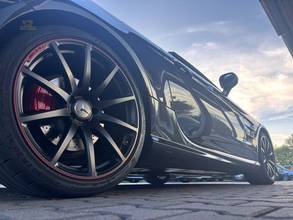 Thumbnail von Mercedes-Benz SL 500 Mille Miglia 417 limitiert deutsch AMG