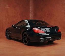 Thumbnail von Mercedes-Benz SL 500 Mille Miglia 417 limitiert deutsch AMG