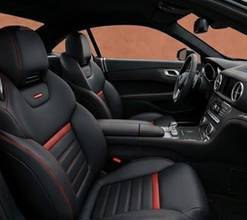 Thumbnail von Mercedes-Benz SL 500 Mille Miglia 417 limitiert deutsch AMG