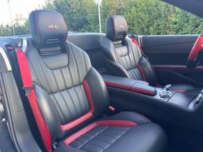 Thumbnail von Mercedes-Benz SL 500 Mille Miglia 417 limitiert deutsch AMG