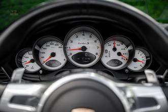 Thumbnail von Porsche 997 Turbo S Cabrio 530PS |BiColor|BRD|Approved