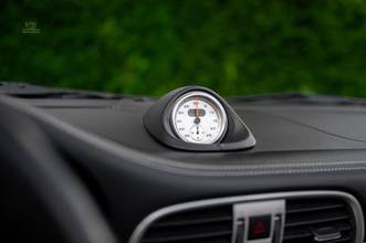 Thumbnail von Porsche 997 Turbo S Cabrio 530PS |BiColor|BRD|Approved
