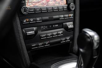 Thumbnail von Porsche 997 Turbo S Cabrio 530PS |BiColor|BRD|Approved