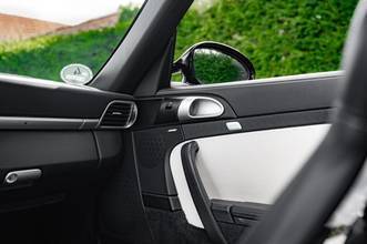 Thumbnail von Porsche 997 Turbo S Cabrio 530PS |BiColor|BRD|Approved