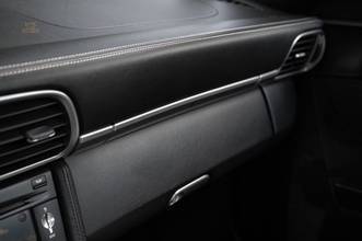 Thumbnail von Porsche 997 Turbo S Cabrio 530PS |BiColor|BRD|Approved