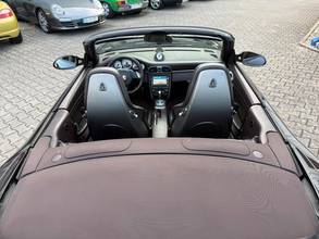 Thumbnail von Porsche 997.2 Carrera 4S Cabrio PDK deutsch Scheckheft