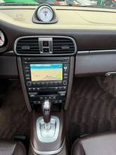 Thumbnail von Porsche 997.2 Carrera 4S Cabrio PDK deutsch Scheckheft