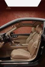 Thumbnail von Mercedes-Benz SL 500 deutsch 1.Hand AMG Airscarf