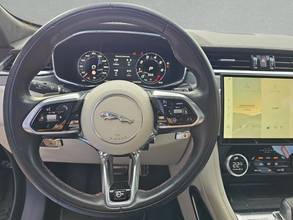 Thumbnail von Jaguar F-Pace P550 SVR