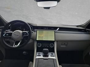 Thumbnail von Jaguar F-Pace P550 SVR