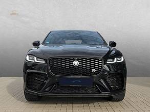 Thumbnail von Jaguar F-Pace P550 SVR