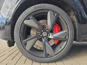 Thumbnail von Jaguar F-Pace P550 SVR