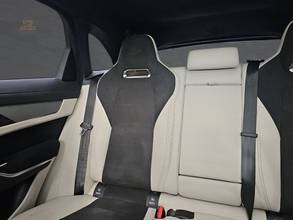Thumbnail von Jaguar F-Pace P550 SVR