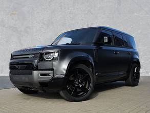 Land Rover Defender 110 P525 V8 Carpathian Edition