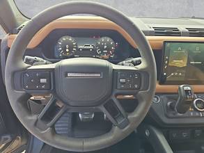 Thumbnail von Land Rover Defender 110 P525 V8 Carpathian Edition