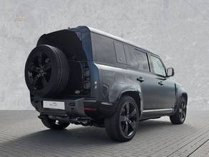 Thumbnail von Land Rover Defender 110 P525 V8 Carpathian Edition