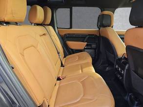 Thumbnail von Land Rover Defender 110 P525 V8 Carpathian Edition
