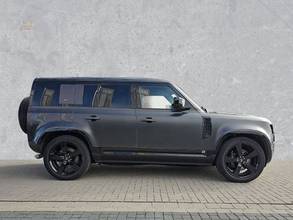 Thumbnail von Land Rover Defender 110 P525 V8 Carpathian Edition