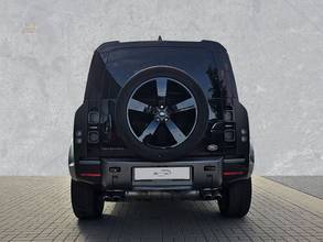 Thumbnail von Land Rover Defender 110 P525 V8 Carpathian Edition