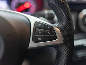 Thumbnail von Mercedes-Benz GLC 43 AMG 4M Coupé,HuD,Burm,360°,Distr+,COMAND
