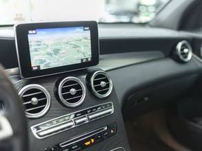 Thumbnail von Mercedes-Benz GLC 43 AMG 4M Coupé,HuD,Burm,360°,Distr+,COMAND