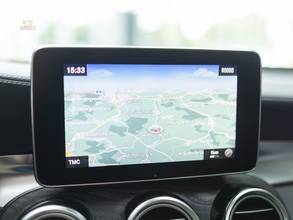 Thumbnail von Mercedes-Benz GLC 43 AMG 4M Coupé,HuD,Burm,360°,Distr+,COMAND