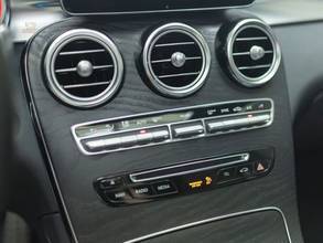 Thumbnail von Mercedes-Benz GLC 43 AMG 4M Coupé,HuD,Burm,360°,Distr+,COMAND