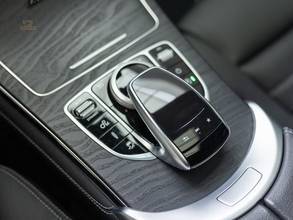 Thumbnail von Mercedes-Benz GLC 43 AMG 4M Coupé,HuD,Burm,360°,Distr+,COMAND