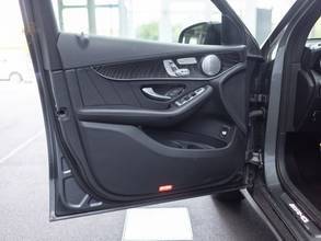 Thumbnail von Mercedes-Benz GLC 43 AMG 4M Coupé,HuD,Burm,360°,Distr+,COMAND