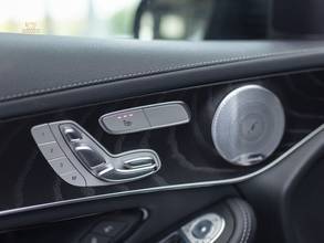 Thumbnail von Mercedes-Benz GLC 43 AMG 4M Coupé,HuD,Burm,360°,Distr+,COMAND